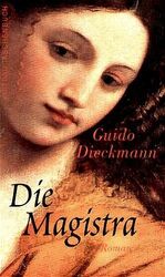 ISBN 9783746620954: Die Magistra