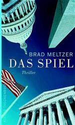 ISBN 9783746621029: Das Spiel . Thriller