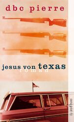 ISBN 9783746621500: Jesus von Texas – Roman