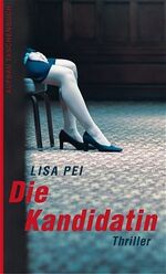 ISBN 9783746621760: Die Kandidatin