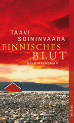 ISBN 9783746622828: Finnisches Blut – Kriminalroman