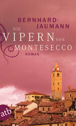 ISBN 9783746623016: Die Vipern von Montesecco – Roman