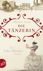 ISBN 9783746626321: Die Tänzerin - Ein Lola-Montez-Roman