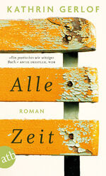 ISBN 9783746626796: Alle Zeit