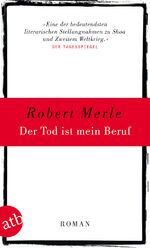 ISBN 9783746627861: Der Tod ist mein Beruf – Roman