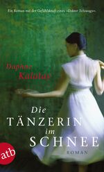 ISBN 9783746628028: Die Tänzerin im Schnee