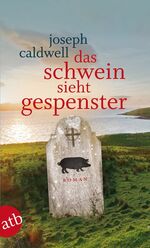 ISBN 9783746628042: Das Schwein sieht Gespenster