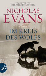 Im Kreis des Wolfs – Roman