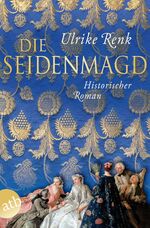 ISBN 9783746628431: Die Seidenmagd (A148)