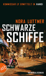 ISBN 9783746629070: Schwarze Schiffe