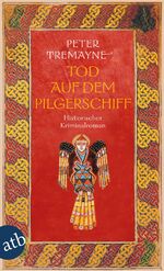 ISBN 9783746629568: Tod auf dem Pilgerschiff