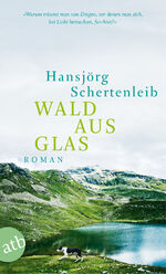 ISBN 9783746630205: Wald aus Glas
