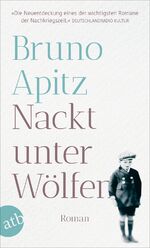 ISBN 9783746630267: Nackt unter Wölfen – Roman