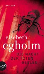 ISBN 9783746630311: Die Nacht der toten Seelen