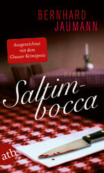 ISBN 9783746630410: Saltimbocca: Roman