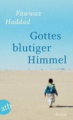 ISBN 9783746630663: Gottes blutiger Himmel – Roman