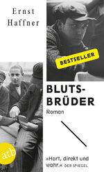 ISBN 9783746630694: Blutsbrüder