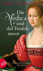 ISBN 9783746631301: Die Medica und das Teufelsmoor