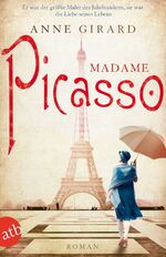 ISBN 9783746631387: Madame Picasso