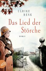 ISBN 9783746632469: Das Lied der Störche