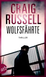 ISBN 9783746633558: Wolfsfährte