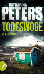 ISBN 9783746634159: Todeswoge – Ein Ostsee-Krimi