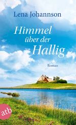 ISBN 9783746634234: Himmel über der Hallig