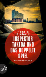 ISBN 9783746635149: Inspektor Takeda und das doppelte Spiel