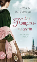 ISBN 9783746635903: Die Kompassmacherin