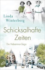 ISBN 9783746635965: Schicksalhafte Zeiten