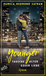 ISBN 9783746636290: Younger - Tausche Alter gegen Liebe