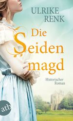 ISBN 9783746636818: Die Seidenmagd