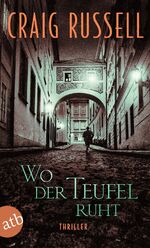 ISBN 9783746637396: Wo der Teufel ruht – Thriller