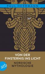 ISBN 9783746637495: Von der Finsternis ins Licht – Nordische Mythologie