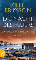 ISBN 9783746638218: Die Nacht des Feuers - Ein Fall für Ann Lindell