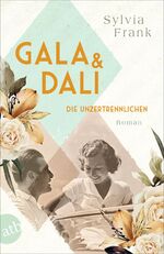 ISBN 9783746638720: Gala und Dalí – Die Unzertrennlichen