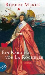 ISBN 9783746638904: Ein Kardinal vor La Rochelle