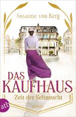 ISBN 9783746639123: Das Kaufhaus – Zeit der Sehnsucht