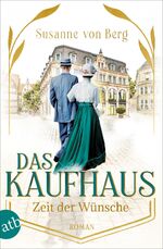 ISBN 9783746639130: Das Kaufhaus – Zeit der Wünsche