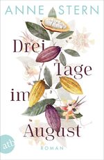 ISBN 9783746639987: Drei Tage im August.