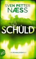 ISBN 9783746640372: Schuld | Kriminalroman | Sven Petter Naess | Taschenbuch | 368 S. | Deutsch | 2025 | Aufbau Taschenbuch Verlag | EAN 9783746640372