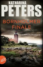 ISBN 9783746640457: Bornholmer Finale – Kriminalroman