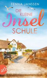 ISBN 9783746640587: Die kleine Inselschule