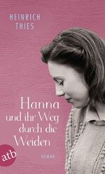 ISBN 9783746640808: Hanna und ihr Weg durch die Weiden