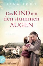 ISBN 9783746641287: Das Kind mit den stummen Augen – Roman