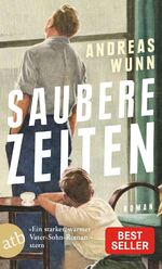 ISBN 9783746641416: Saubere Zeiten