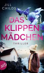 Jill Childs: Das Klippenmädchen