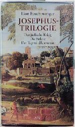 ISBN 9783746650302: Josephus-Trilogie