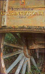 ISBN 9783746654157: Ochsenkutscher : Roman