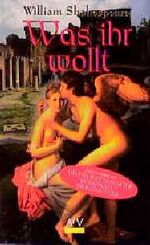 William ShakespeareRudolf Schaller: Was William ShakespeareRudolf Schaller: Was